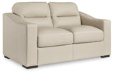 Treasure Trove Sofa and Loveseat - 19304U1
