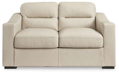 Treasure Trove Sofa and Loveseat - 19304U1