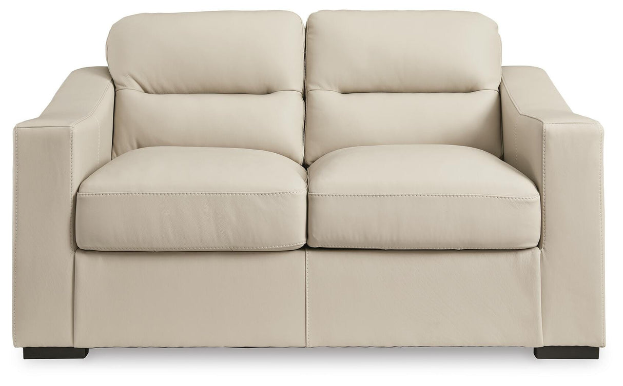 Treasure Trove Sofa and Loveseat - 19304U1