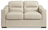 Treasure Trove Sofa and Loveseat - 19304U1