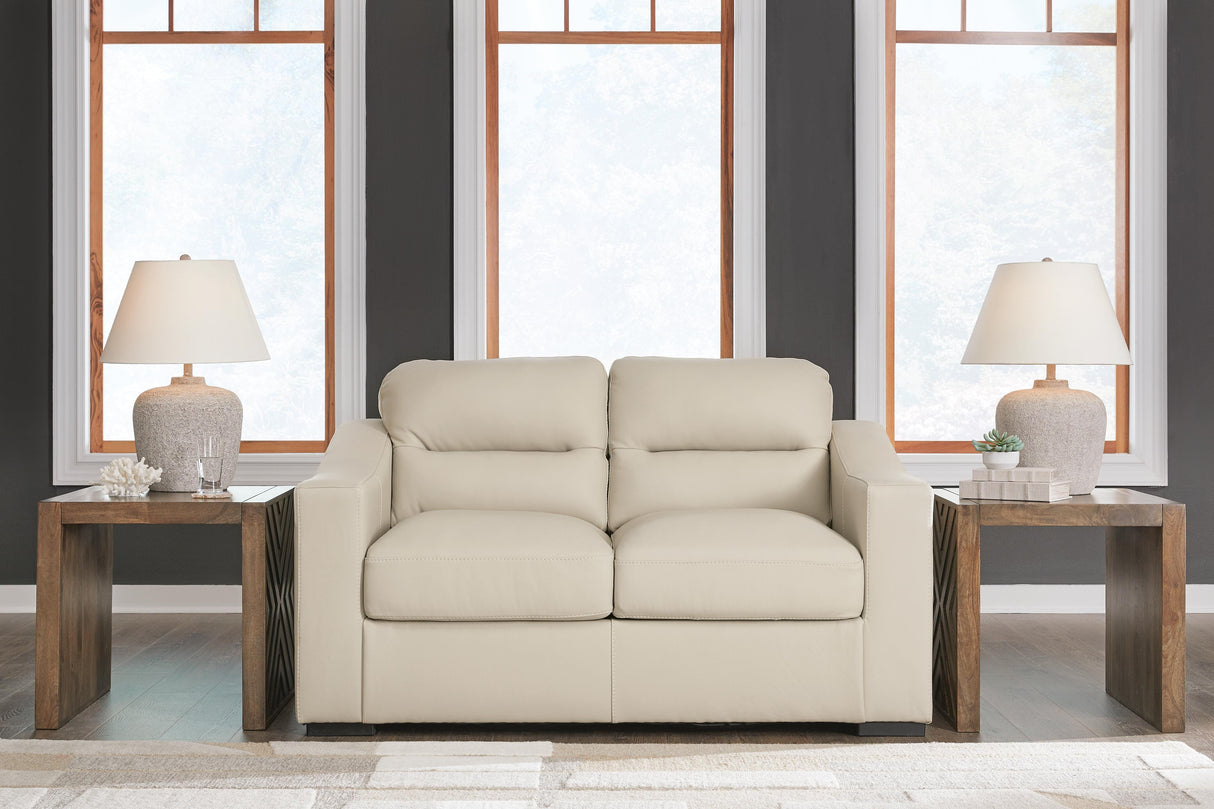 Treasure Trove Loveseat - 1930435