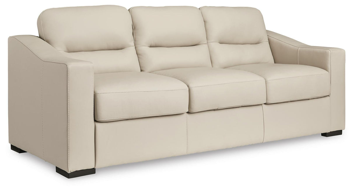 Treasure Trove Sofa and Loveseat - 19304U1