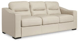 Treasure Trove Sofa and Loveseat - 19304U1