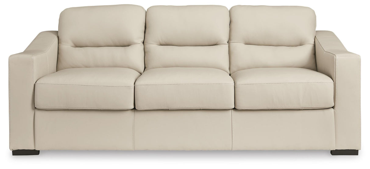 Treasure Trove Sofa and Loveseat - 19304U1