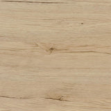 Altus 80-inch Composite Wood Dining Table Natural Oak - 193531