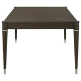 Reseda 7-piece Rectangular Dining Set Ash Brown - 193671-S7