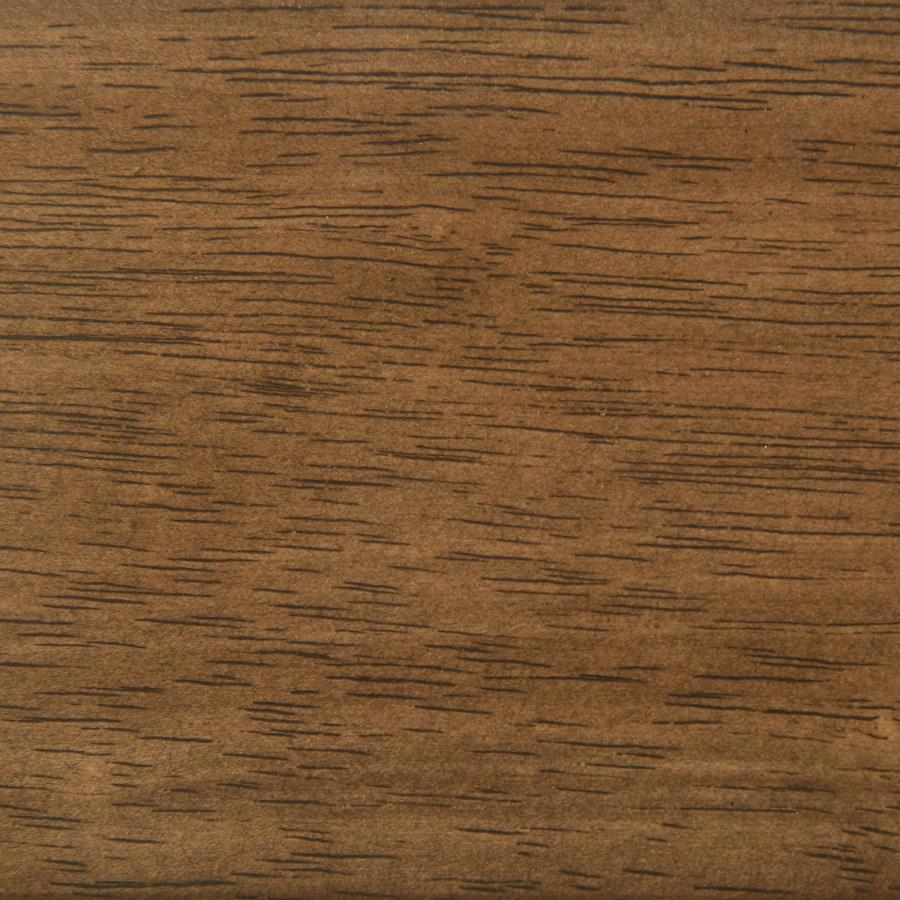 Franklin 5-piece Round Dining Table Set Grey and Dark Brown - 193820-S5