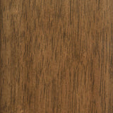 Franklin 5-piece 54-inch Round Dining Table Set Dark Brown - 193830-S5