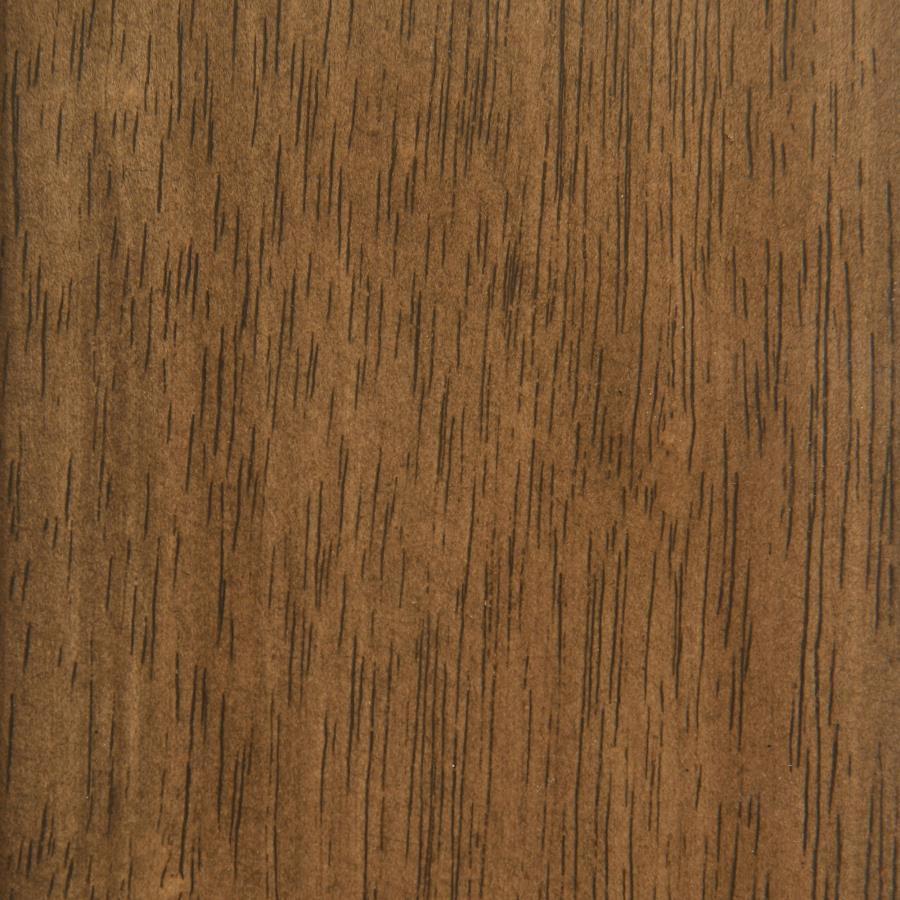 Benford Dining Side Chair Wood Seat Dark Brown (Set of 2) - 193832