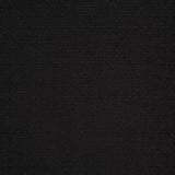 Shawna Upholstered Skirted Side Chair Black (Set of 2) - 193912BLK