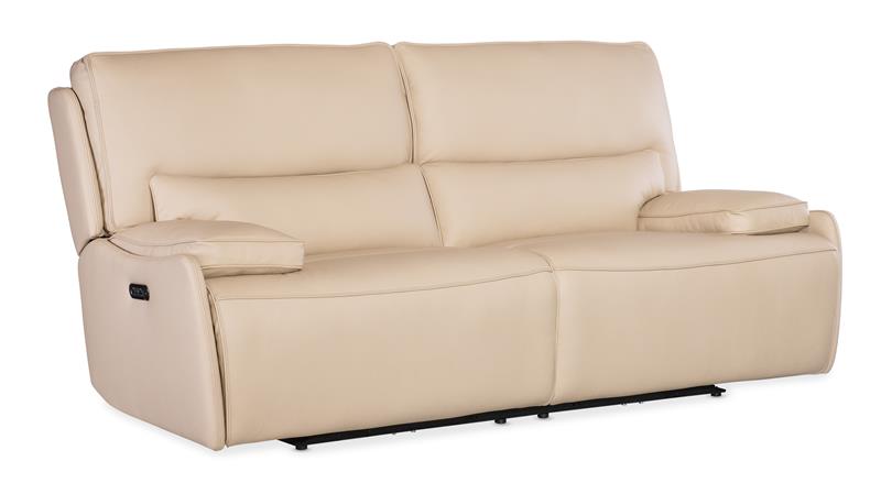 Kramer Zero Gravity Sofa with Power Recline & Power Headrest - SS719-PHZ3-012