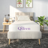 12" Memory Foam Mattress