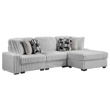 Puffy - Living Room Sectional