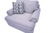 ENGL 6M00-04 DPFK KINSLEY CHAIR 1/2 - 6M00-04