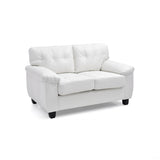 Gallant - Loveseat