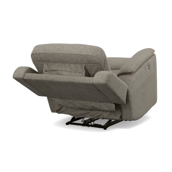 ZFLEXST 1041-50PH 425-01 HENRY PWR RECLINER - 1041425