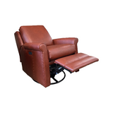 SMITH   754-78   ERIC   SWIVEL   GLIDER   REC - 754-78