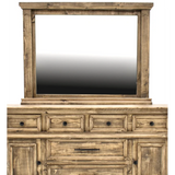 VB   GABRIELLA   SANDSTONE   MIRROR - GAB-MIS