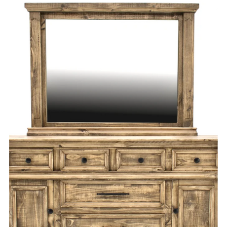 Gabriella Sandstone Mirror - GAB-MIS