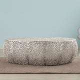 T3601 - Oval Coffee Table