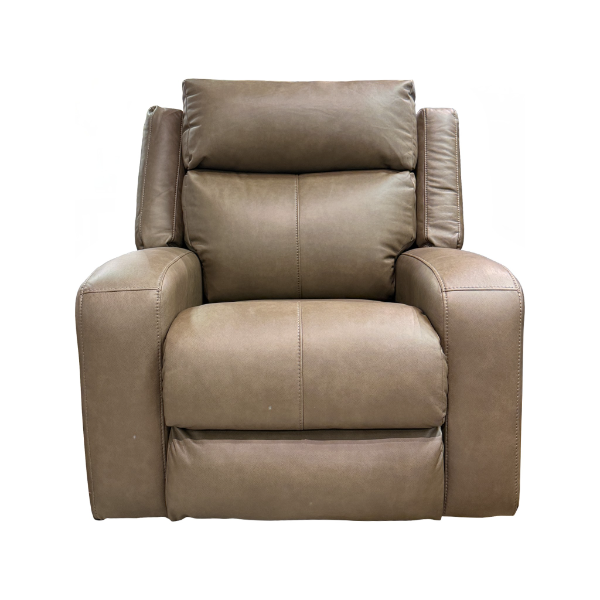 FRANK 6567 7516-15 WINSTON RECLINER - FRANK 6567 7516-15 WINSTON RECLINER