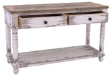 ZVO   CLARICE   JES   WHITE   SOFA   TB - CLARJWS