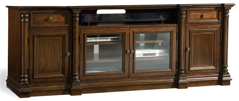 Leesburg Entertainment Console - 5381-55484