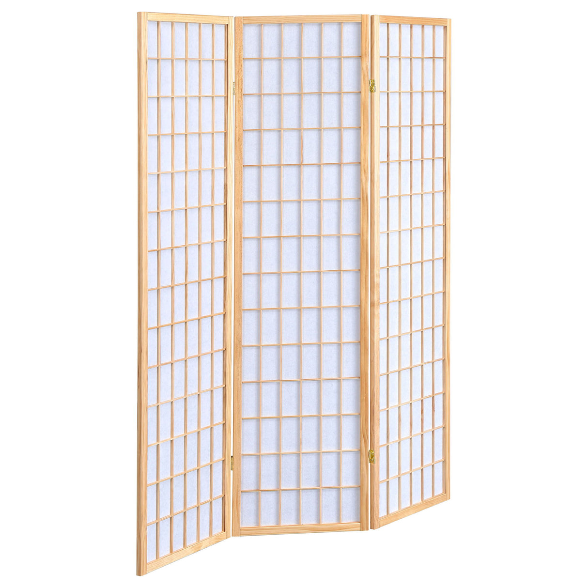 Porch & Den - 3 Panel Room Divider