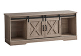 TV Stand, Console Media Entertainment Center, Storage Cabinet, Transitional