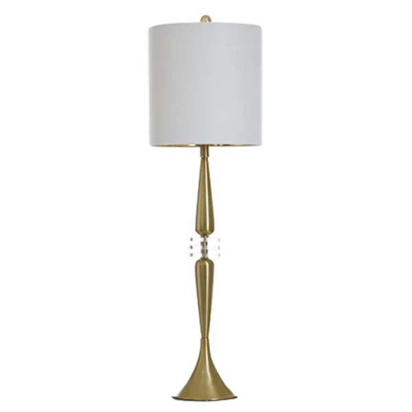 STYLECR   L002HG   ANTIQUE   BRASS - L002HG