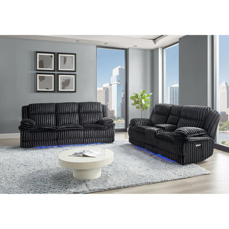 Winston - Power Reclining Set