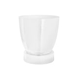 Drum Accent Side Table, Contemporary & Modern Design