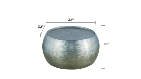 Ct501 - Round Coffee Table