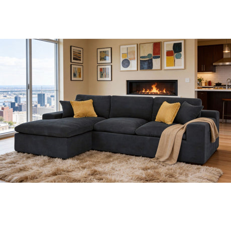 Compressed Sectional