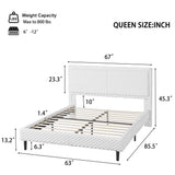 Soft Bed Comfortable Backrest For Bedroom