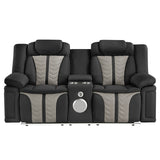 Cruiser - Power Reclining Loveseat