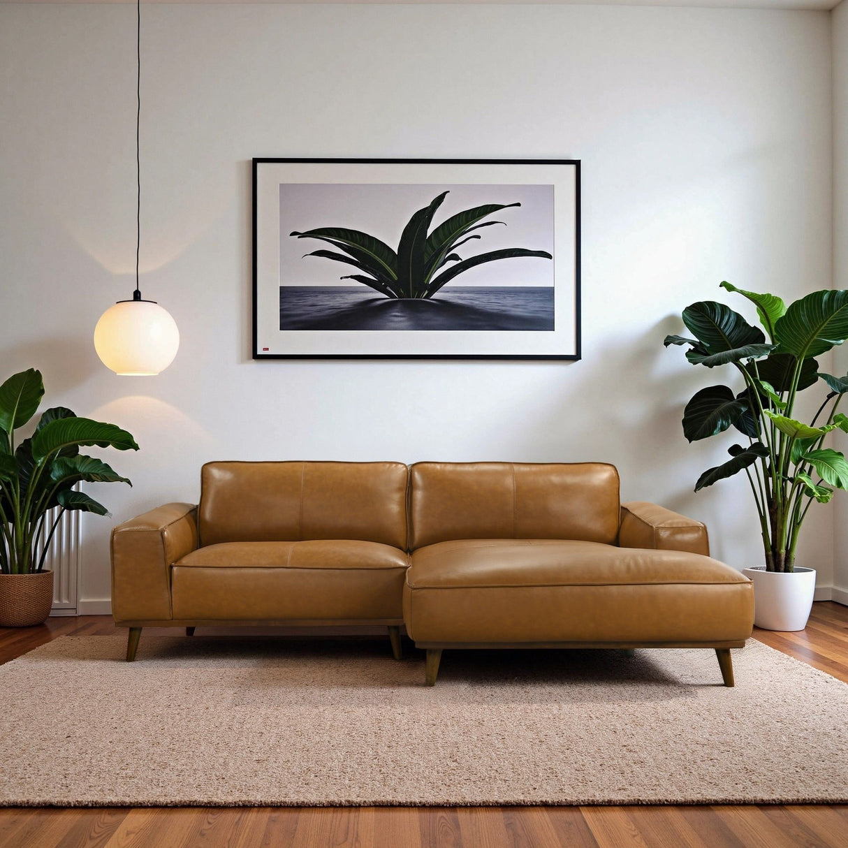 Kerrville - Sectional Sofa