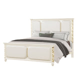 Cinderella - Upholstered Bed