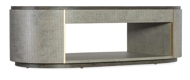 Melange Dylian Coffee Table - 628-80533-95