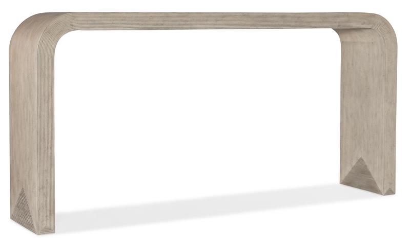 Commerce & Market Delta Console Table - 7228-80111-81