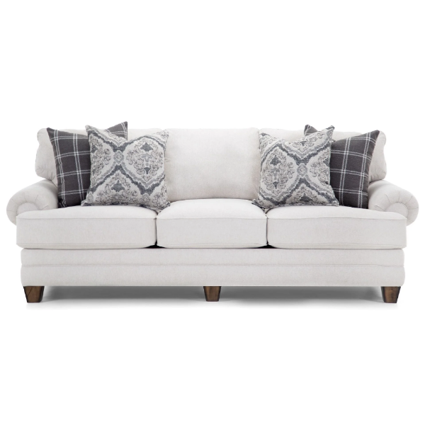 ZFRANK WALDEN SOFA - 95740-27