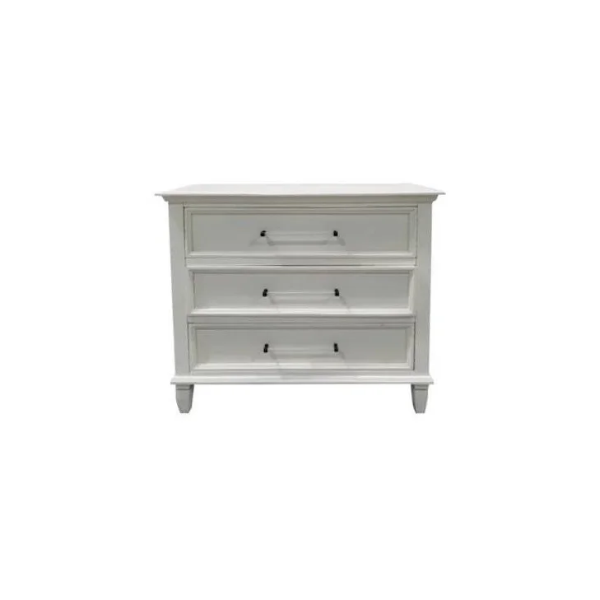 VA   EVERLY   3   DRAWER   ACCENT   CHEST - EVERLY