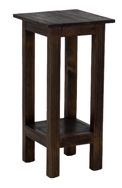 ZVA   FORD   WALNUT   ACCENT   TABLE - F5WA