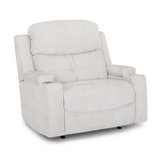 ZFRANK 8507 3358-25 ARLINGTON RECLINER - 8507-25