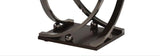 Isiah - Table, Modern Elegance