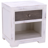 VB   WINDJAMMER   NW/   GRANITE   NIGHSTAND - WJ1NS