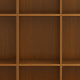 Acadian - Handcrafted Cube Storage
