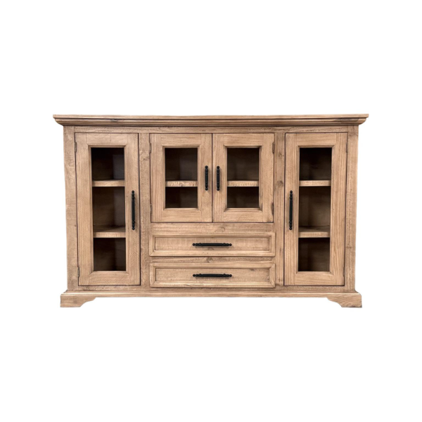 VA PUEBLA CONSOLE, LATTE - VA PUEBLA CONSOLE, LATTE