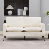 Upholstered Sofa Loveseat For Living Room
