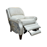 507711 Pushback Recliner - SB710-33